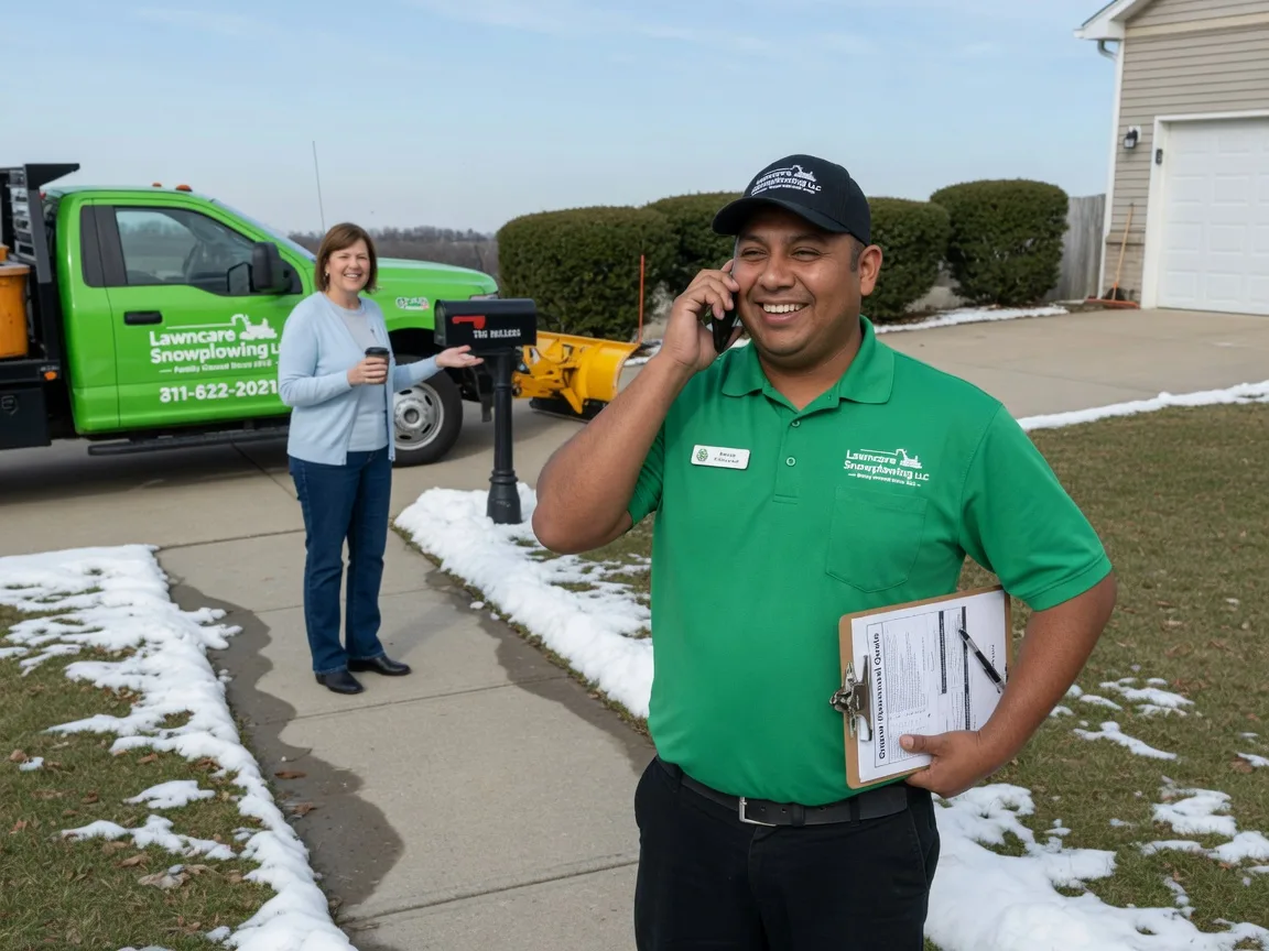 Lawn Care Services By Expert Landscaper Bloomingdale, OH FAQs